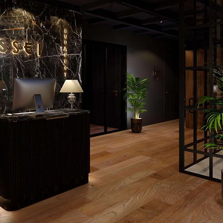 Radisson Collection Hotel, Basilica בודפשט מראה חיצוני תמונה