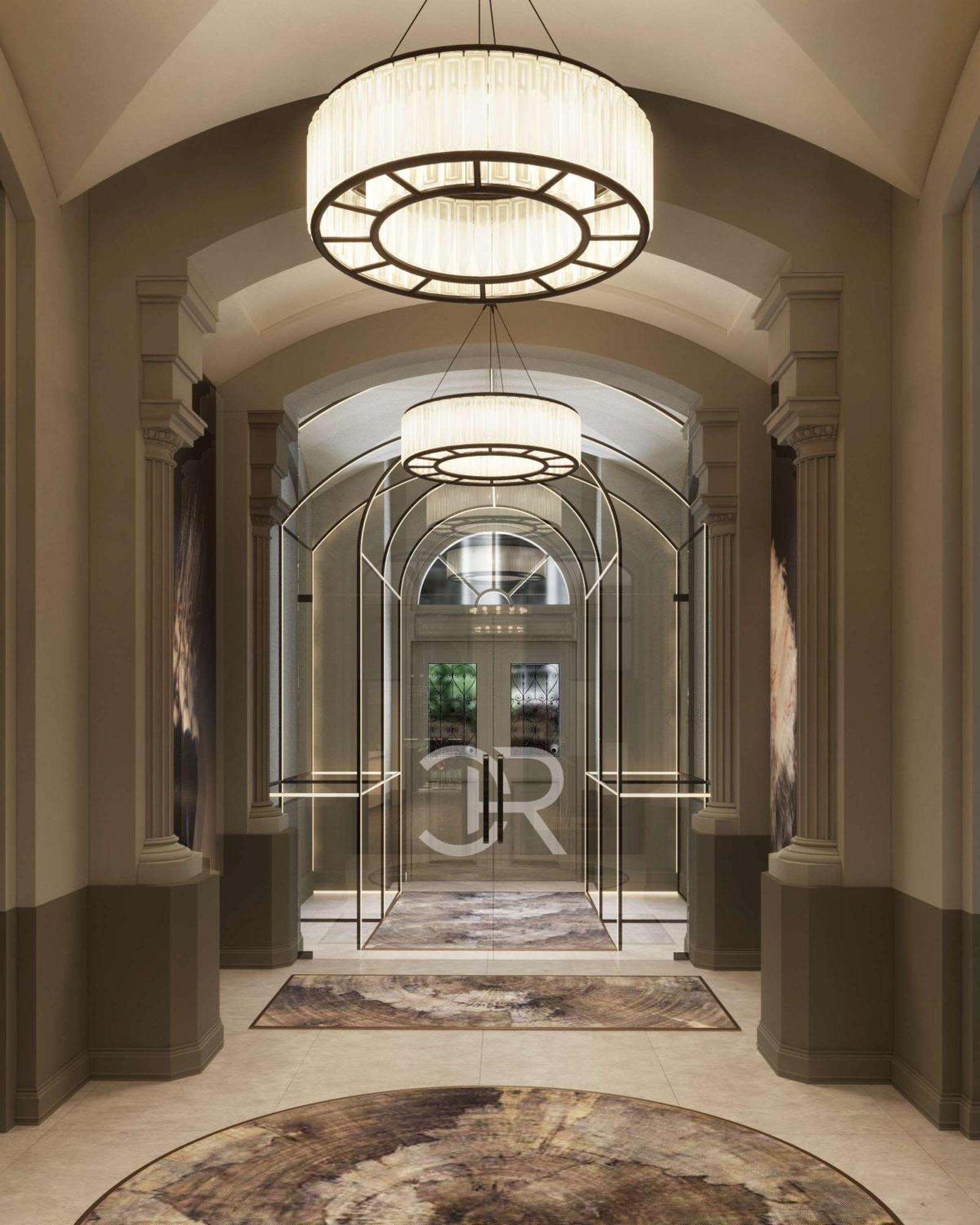 Radisson Collection Hotel, Basilica בודפשט מראה חיצוני תמונה