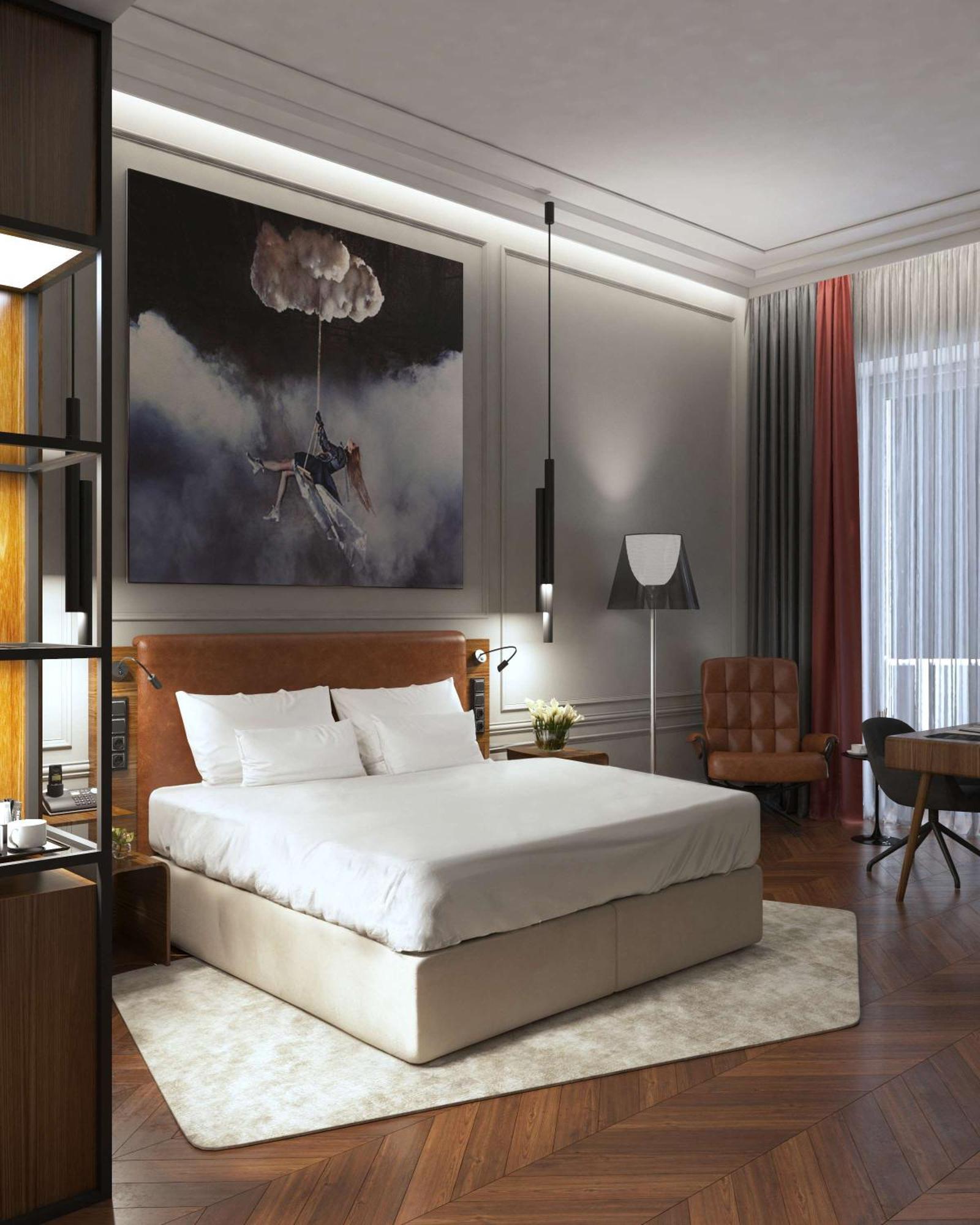 Radisson Collection Hotel, Basilica בודפשט מראה חיצוני תמונה