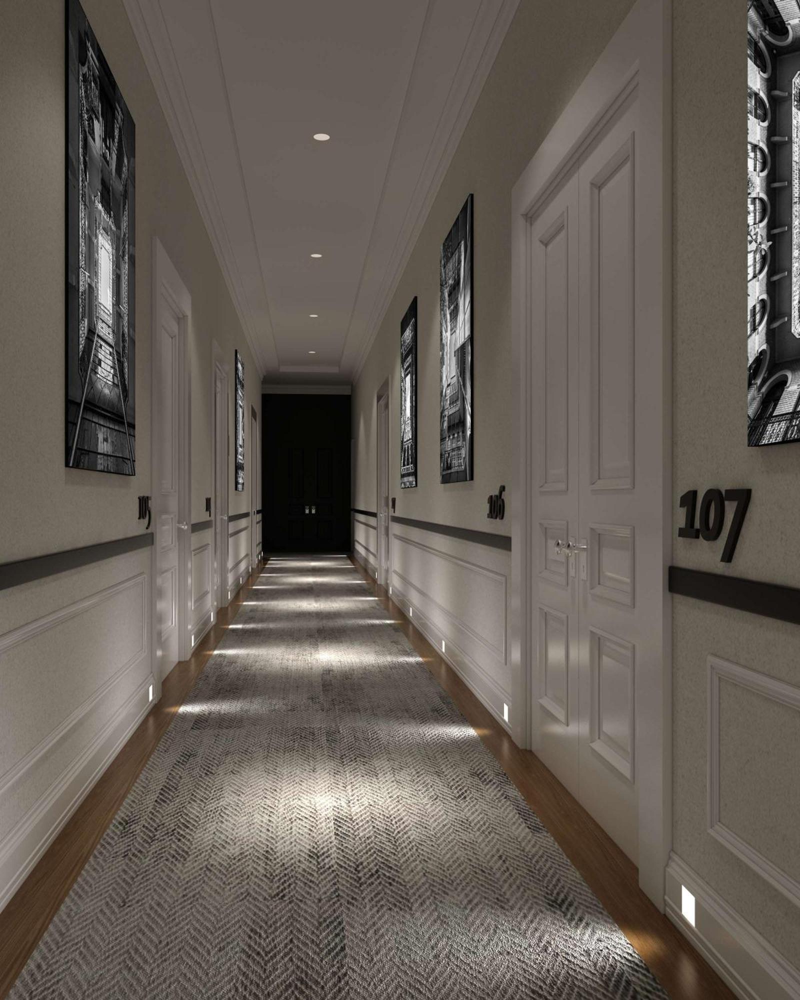 Radisson Collection Hotel, Basilica בודפשט מראה חיצוני תמונה