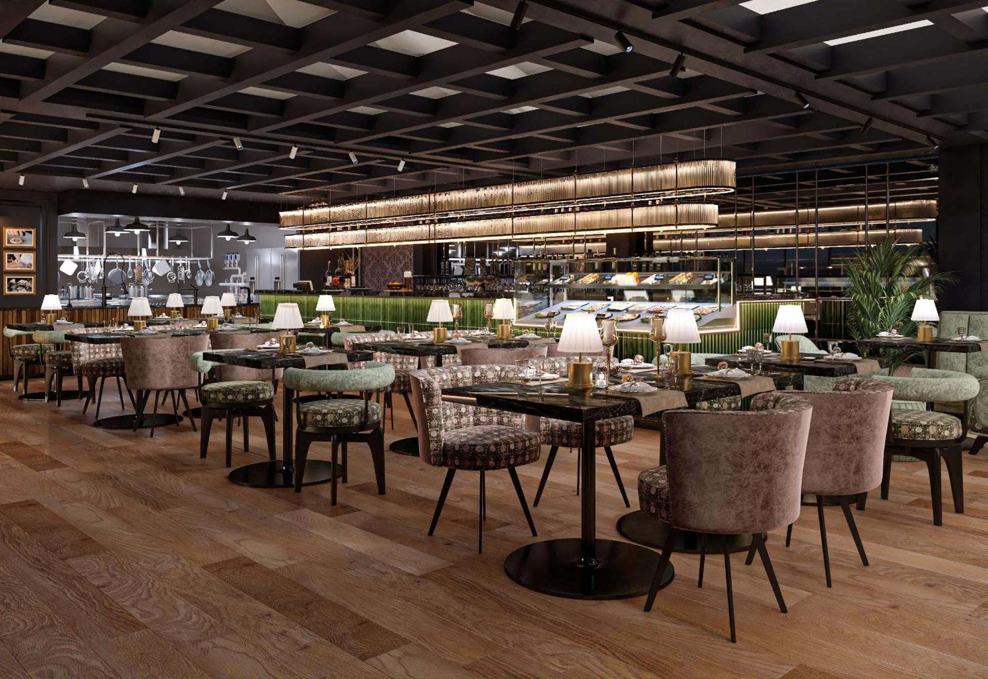 Radisson Collection Hotel, Basilica בודפשט מראה חיצוני תמונה