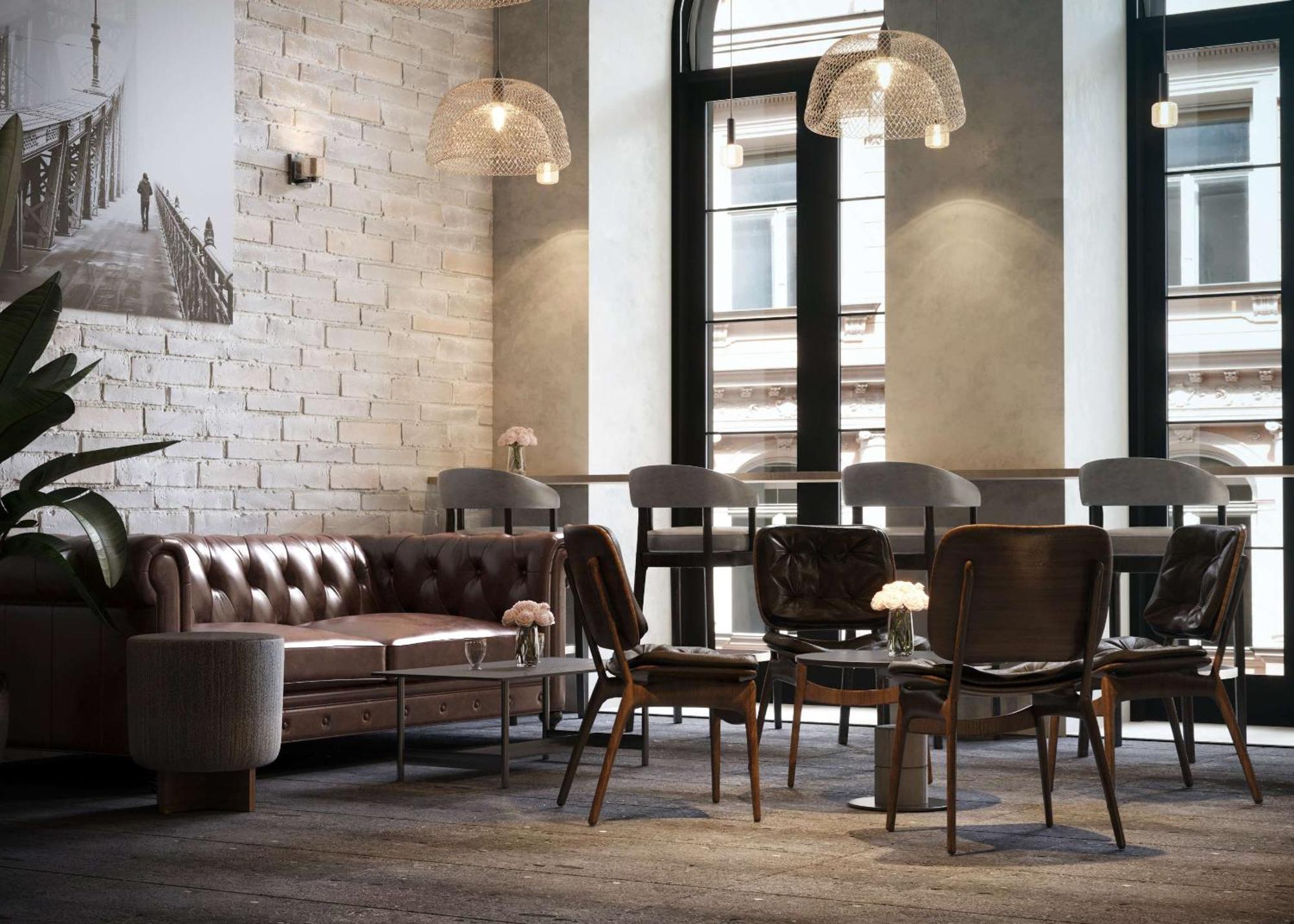 Radisson Collection Hotel, Basilica בודפשט מראה חיצוני תמונה
