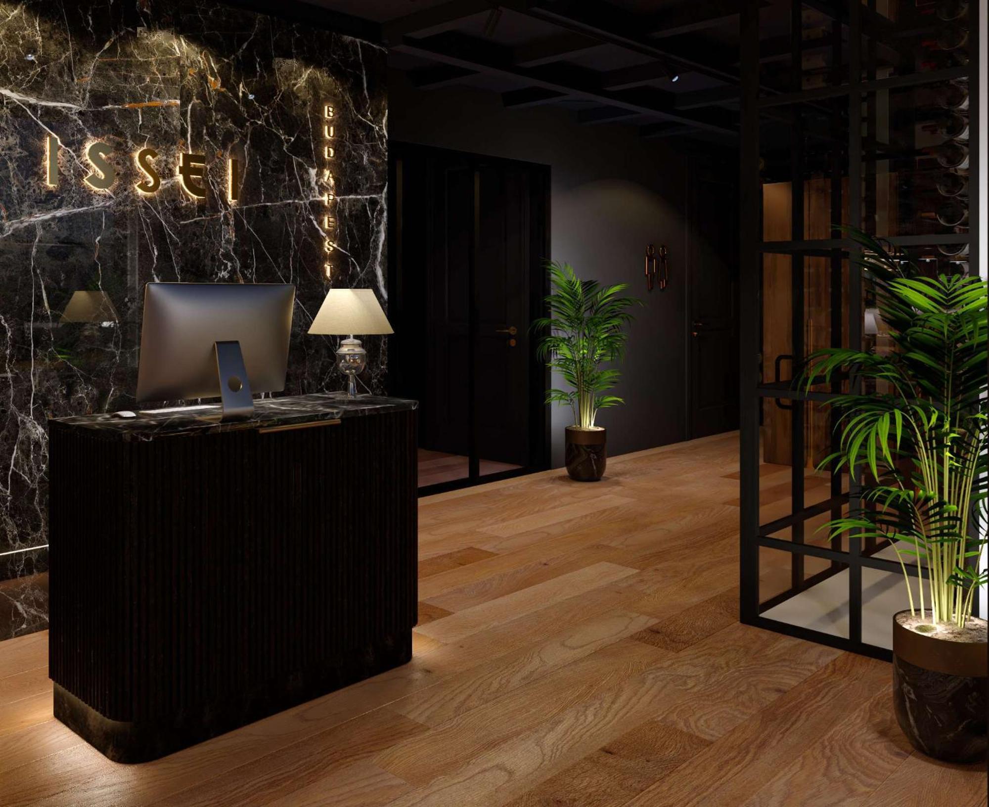 Radisson Collection Hotel, Basilica בודפשט מראה חיצוני תמונה