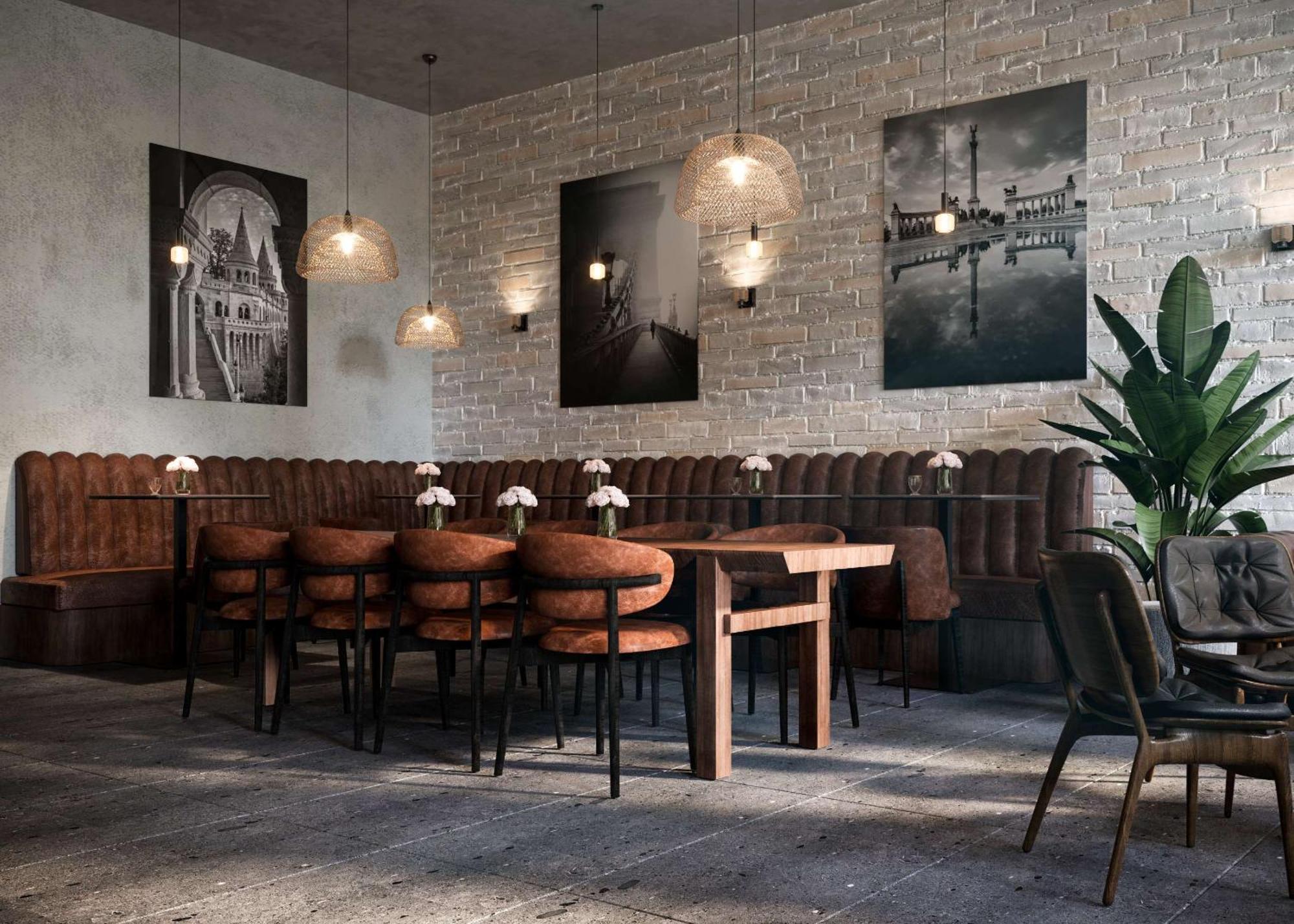 Radisson Collection Hotel, Basilica בודפשט מראה חיצוני תמונה