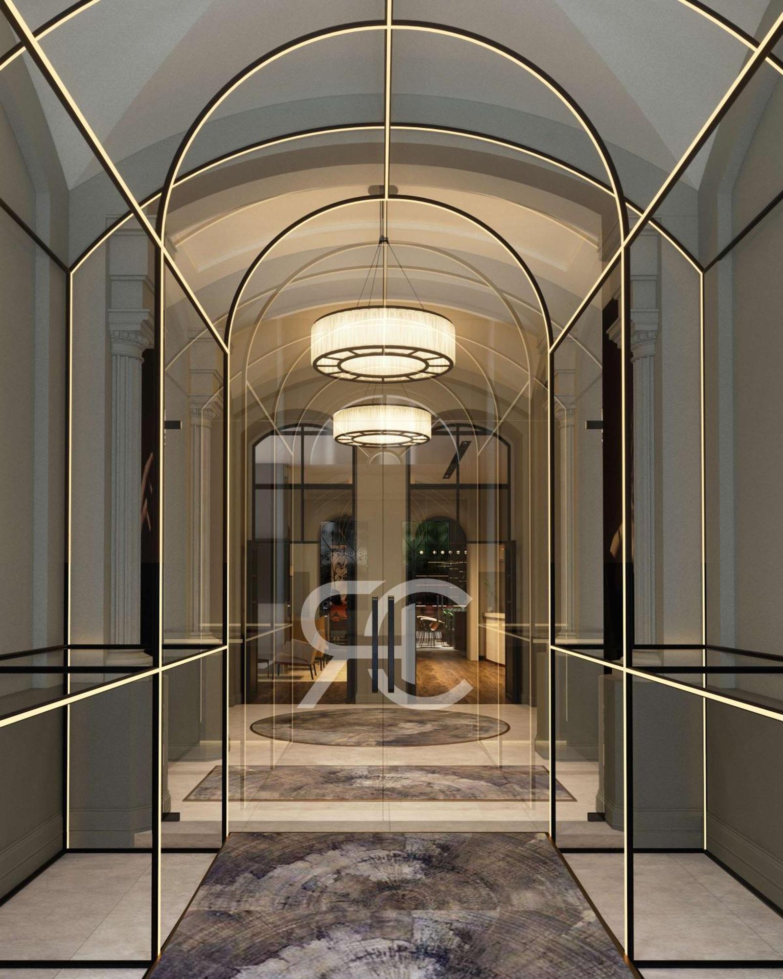 Radisson Collection Hotel, Basilica בודפשט מראה חיצוני תמונה