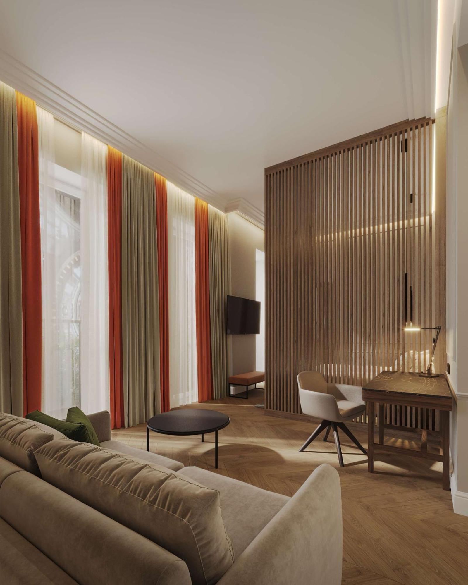 Radisson Collection Hotel, Basilica בודפשט מראה חיצוני תמונה